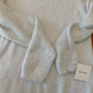 Very nice and Cozy blues for a woman